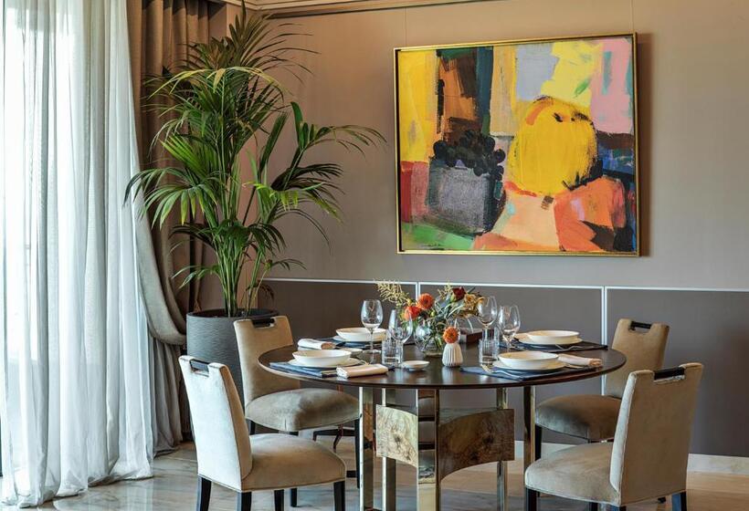 جناح 3 غرف نوم, Alàbriga Hotel Gl