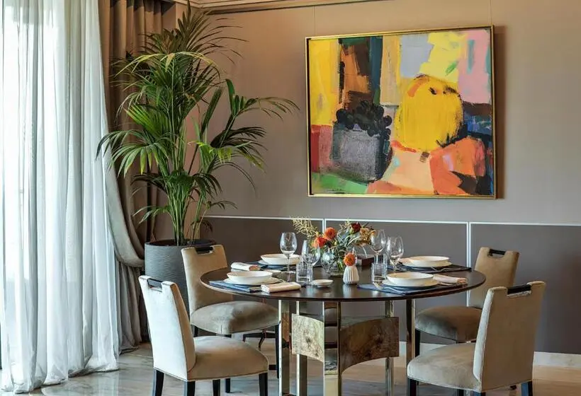 ３ベッドルームスイート, Alàbriga Hotel Gl