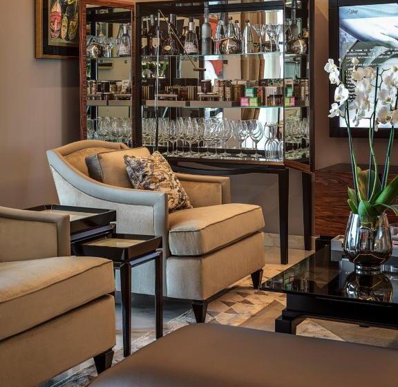 جناح 3 غرف نوم, Alàbriga Hotel Gl