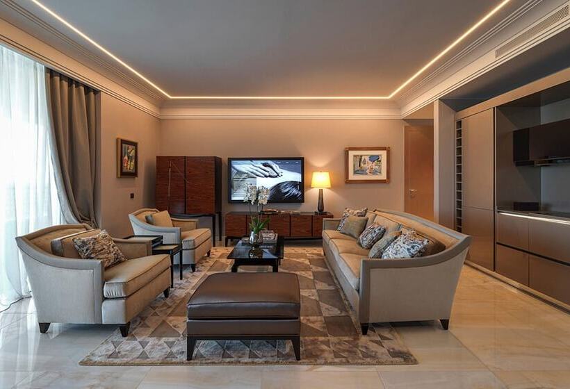 סוויטת פנטהאוז, Alàbriga Hotel Gl
