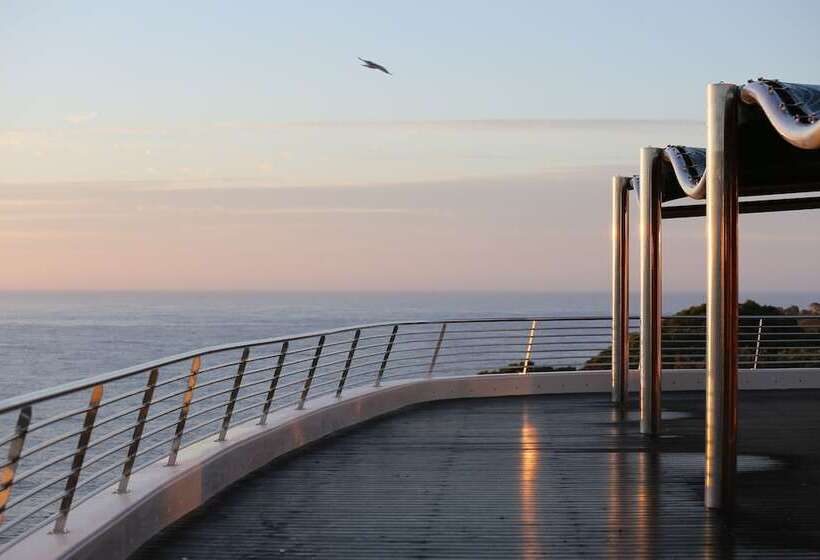 جناح دور أخير, Alàbriga Hotel Gl