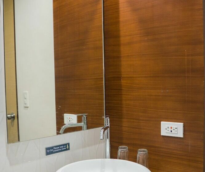 اتاق استاندارد, Bed And Bath Serviced Suites