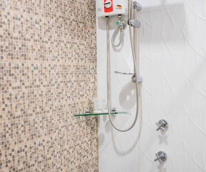 سوییت, Bed And Bath Serviced Suites