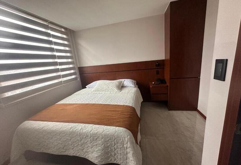 豪华房间, Caluva