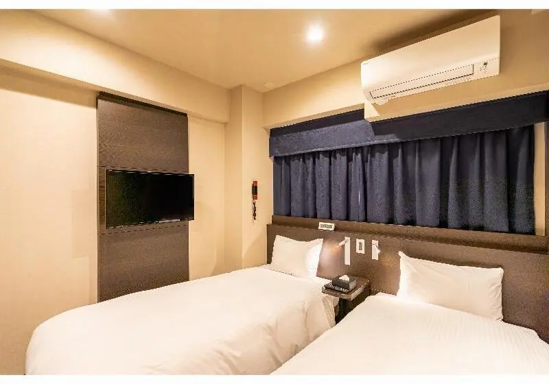 デラックスルーム, Golden Tulip Saint Malo– Le Grand Be