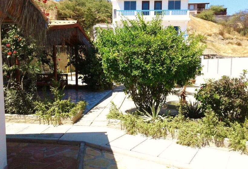 Chambre Triple Classique, La Perla