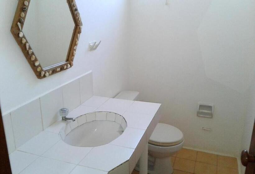 Chambre Triple Classique, La Perla