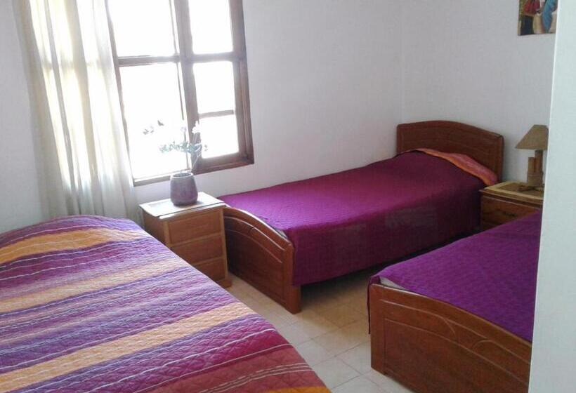 Chambre Triple Classique, La Perla