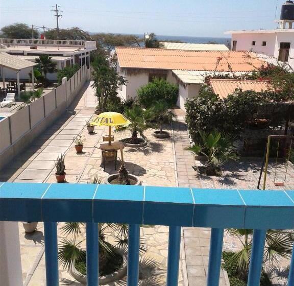 Chambre Standard, La Perla