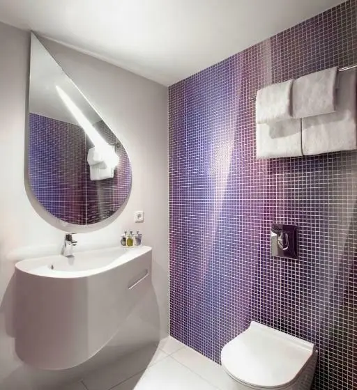 スタンダードルーム, Magic Hotel & Apartments Kløverhuset