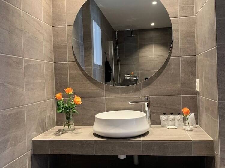 חדר סטנדרט, Magic Hotel & Apartments Kløverhuset