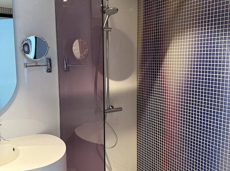 חדר משפחתי, Magic Hotel & Apartments Kløverhuset