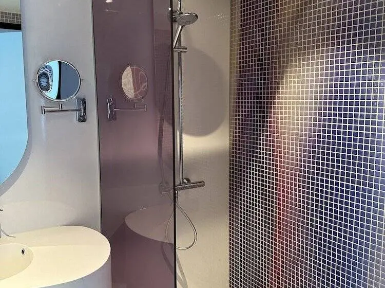 ファミリールーム, Magic Hotel & Apartments Kløverhuset