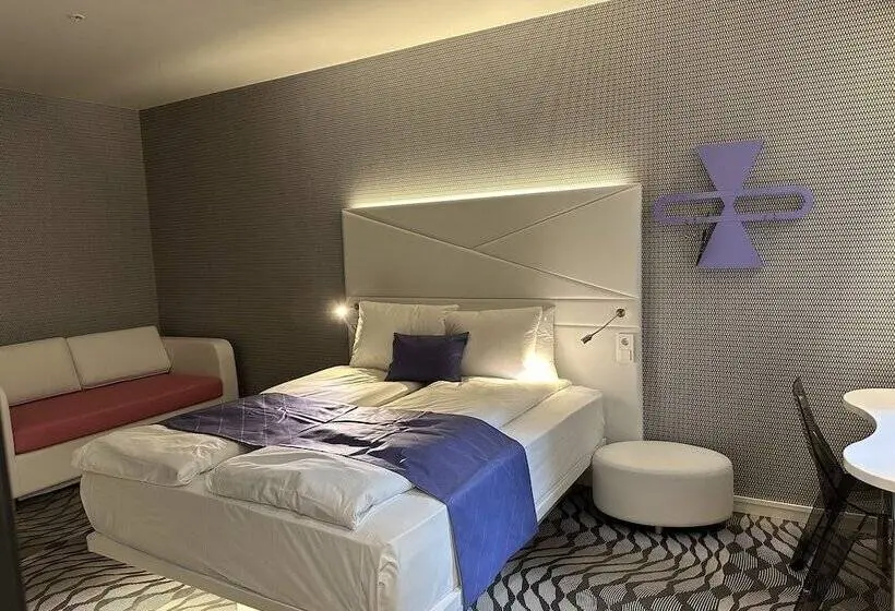 ファミリールーム, Magic Hotel & Apartments Kløverhuset
