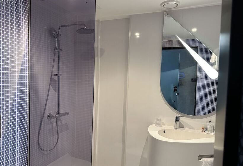 חדר משפחתי, Magic Hotel & Apartments Kløverhuset