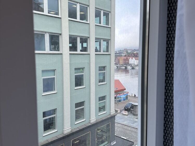 חדר משפחתי, Magic Hotel & Apartments Kløverhuset