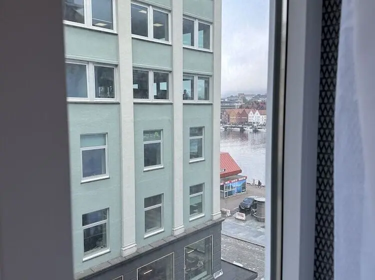 ファミリールーム, Magic Hotel & Apartments Kløverhuset