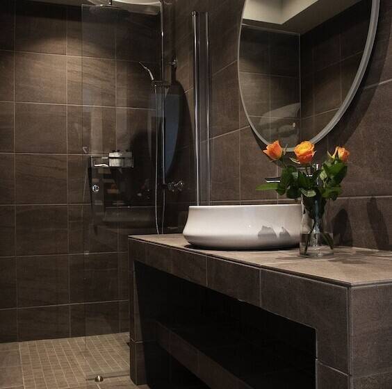 חדר סטנדרט, Magic Hotel & Apartments Kløverhuset