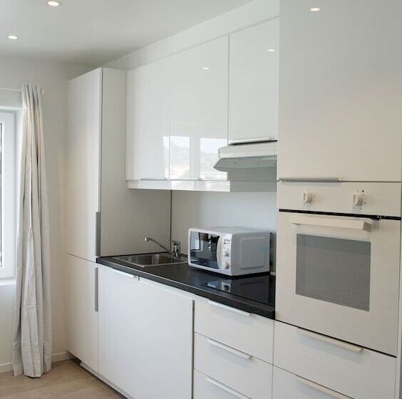 חדר סטנדרט, Magic Hotel & Apartments Kløverhuset