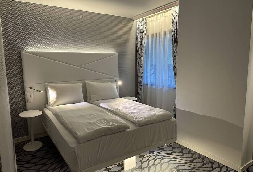 חדר סטנדרט, Magic Hotel & Apartments Kløverhuset