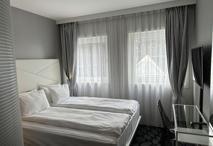 חדר סטנדרט, Magic Hotel & Apartments Kløverhuset