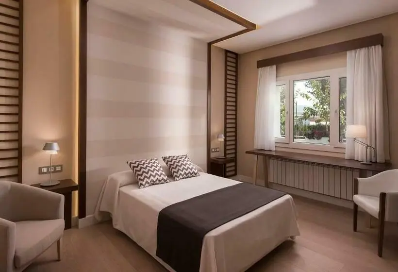 デラックスルーム, Quinta Real Granada