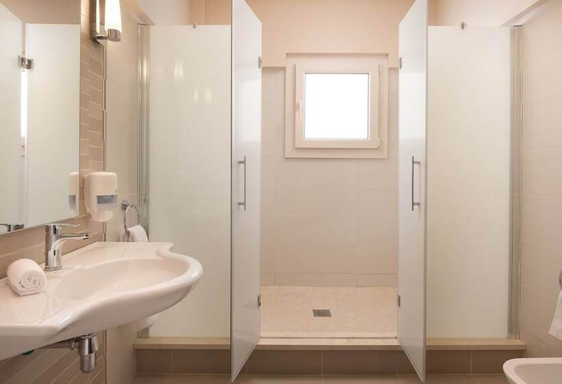 Номер Deluxe, Quinta Real Granada