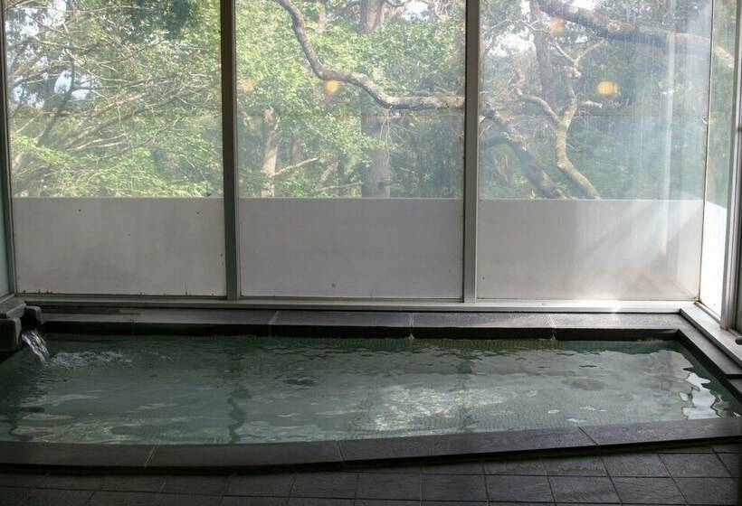 ファミリールーム, Ymca International Youth Center Tozanso