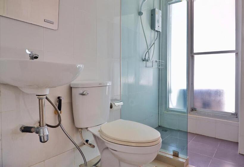 Family Suite, Wangkaew
