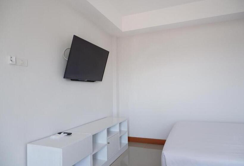 Family Suite, Wangkaew