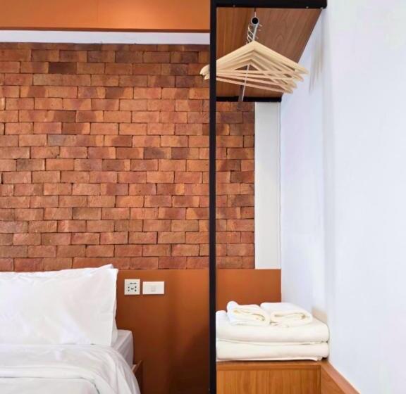 סוויטה דלוקס, Wangkaew