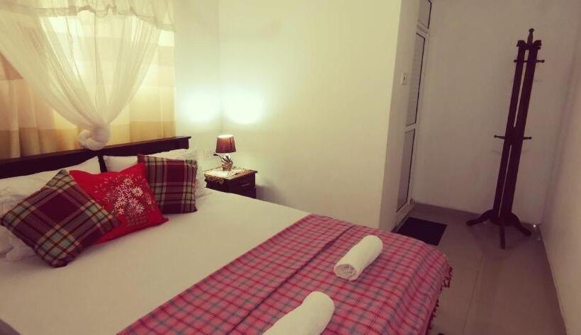 اتاق استاندارد, Comfort Inn  Galle Fort