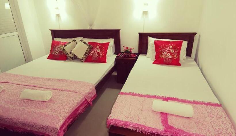 スタンダードトリプルルーム, Comfort Inn  Galle Fort