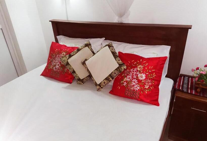 スタンダードトリプルルーム, Comfort Inn  Galle Fort
