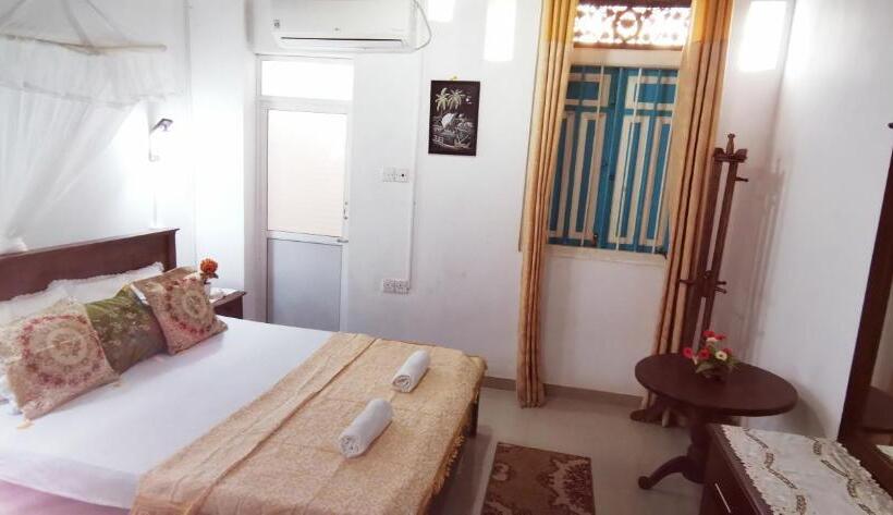 コンフォートトリプルルーム, Comfort Inn  Galle Fort