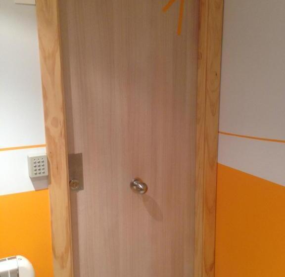 חדר סטנדרט עם מרפסת, Pensión Herradores