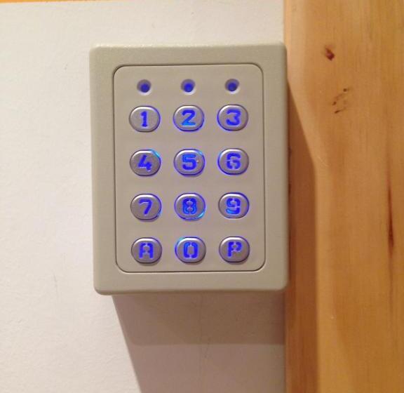 חדר סטנדרט, Pensión Herradores