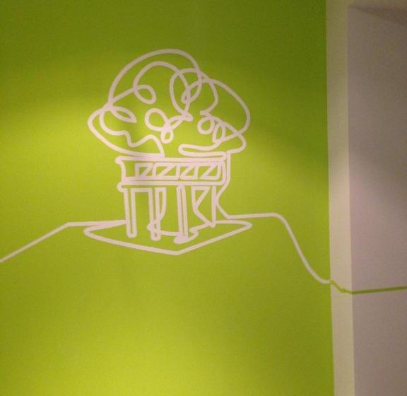 חדר סטנדרט, Pensión Herradores