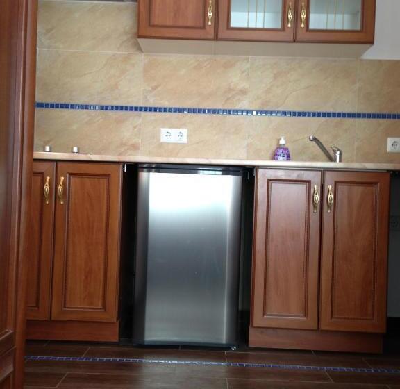 스탠다드 스튜디오, Guest Rooms Boutique Varna