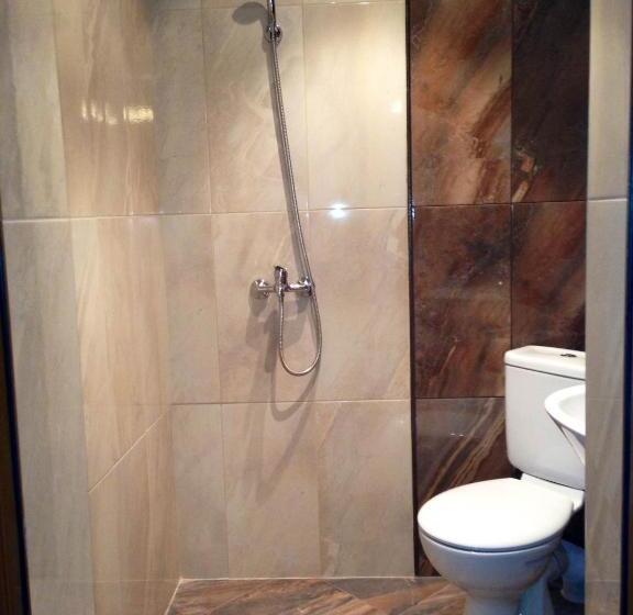 스탠다드 룸, Guest Rooms Boutique Varna