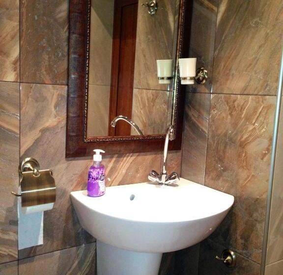 스탠다드 룸, Guest Rooms Boutique Varna