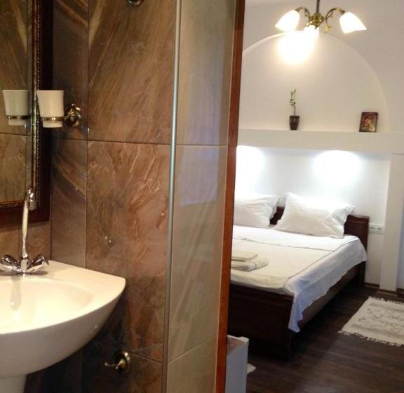 スタンダードルーム, Guest Rooms Boutique Varna