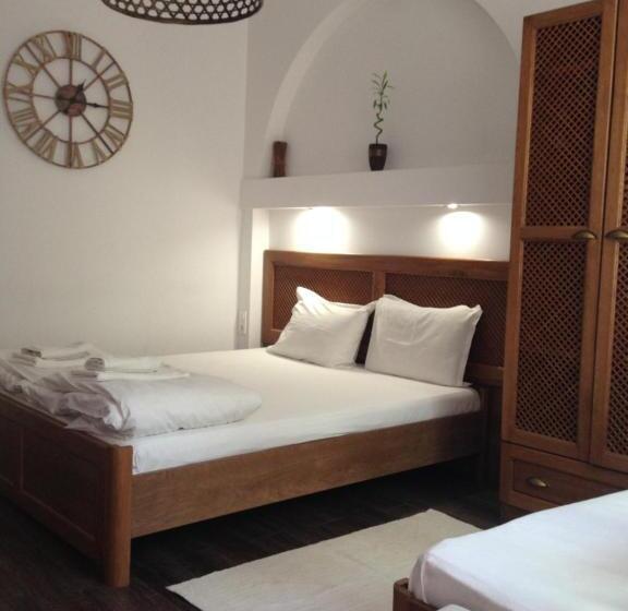 스탠다드 룸, Guest Rooms Boutique Varna