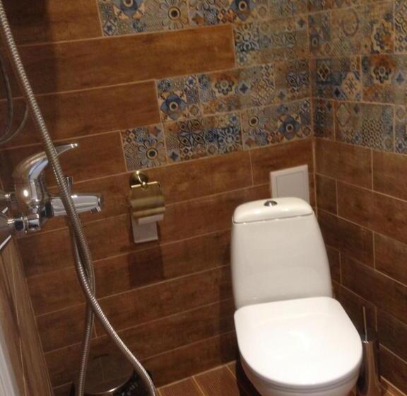 스탠다드 싱글 룸, Guest Rooms Boutique Varna