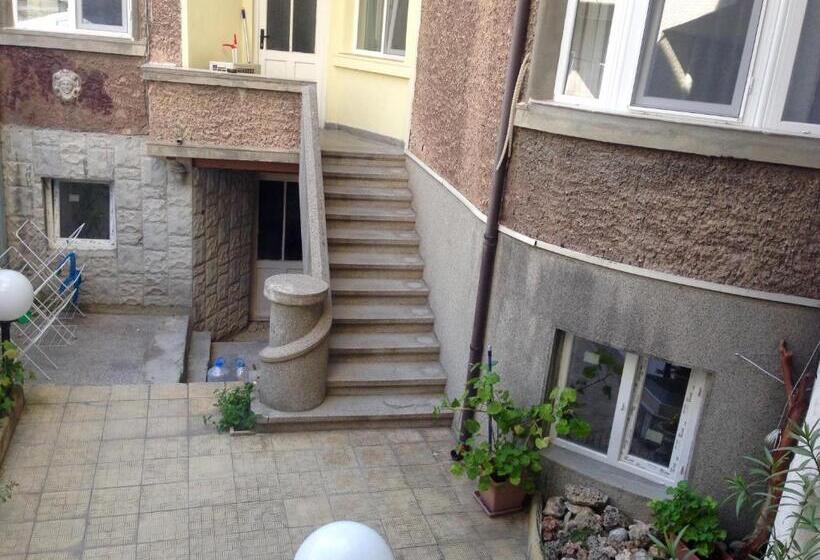 침실 1개 가든 전망 아파트, Guest Rooms Boutique Varna