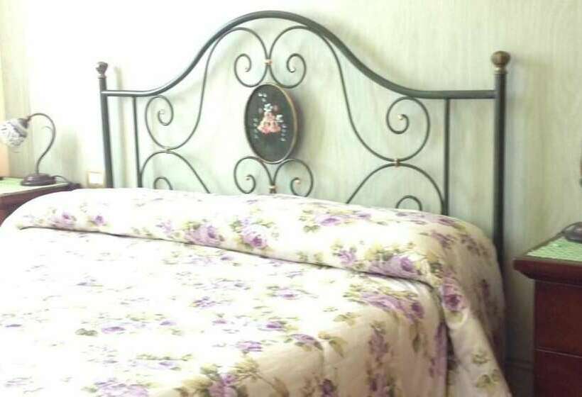 シングルデラックスルーム, Il Casale San Martino