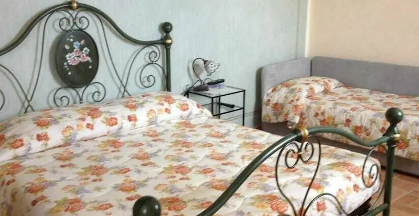 Standard-huone, Il Casale San Martino
