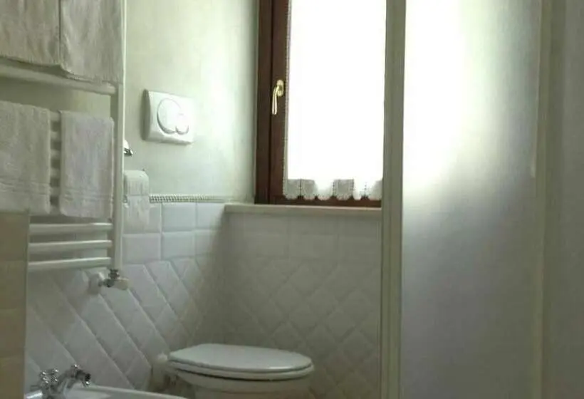 Standard-huone, Il Casale San Martino