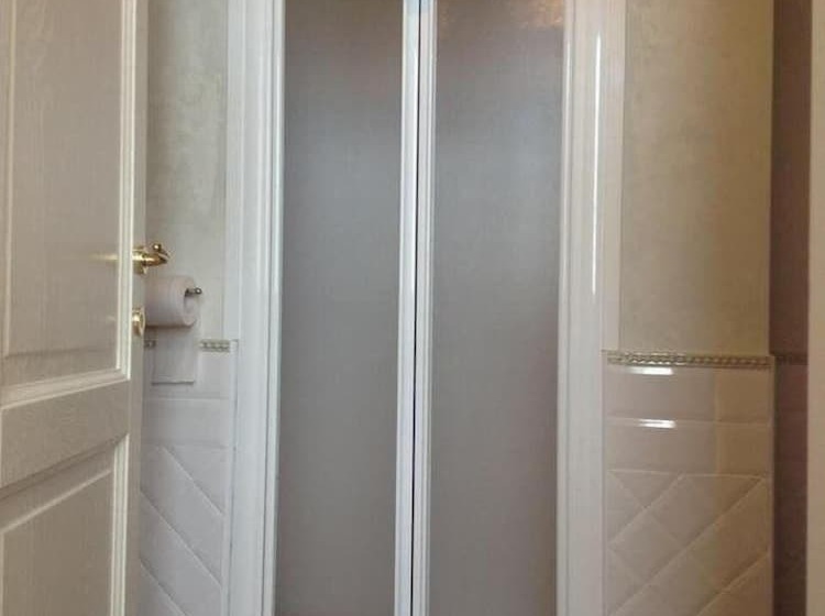 シングルデラックスルーム, Il Casale San Martino