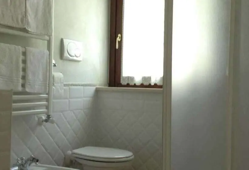 Standard-huone Näkymä, Il Casale San Martino